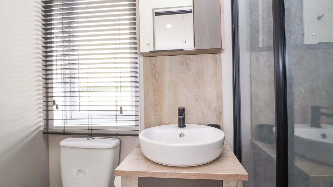 Photo of Bathroom in Chipping Norton