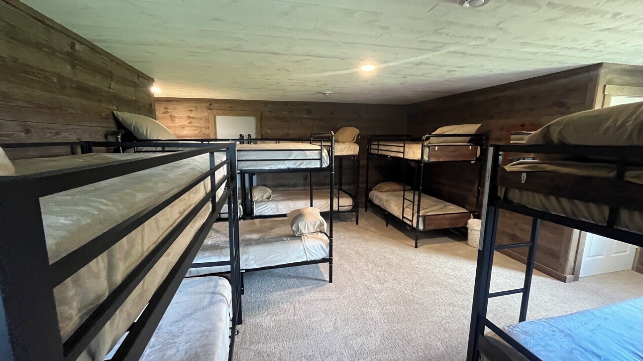 Photo of Bedroom in Dyersville