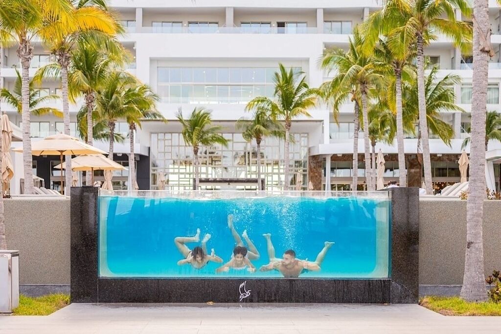 Photo of Outdoor in Playa Mujeres