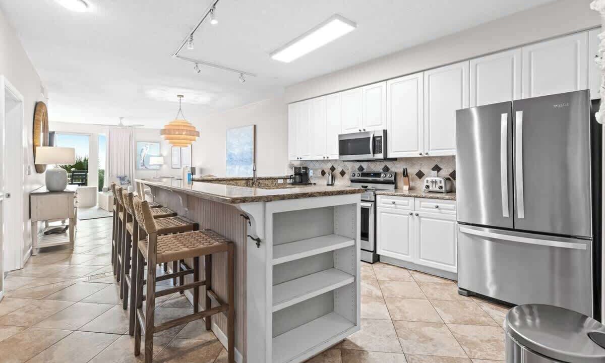 Photo of Kitchen in Miramar