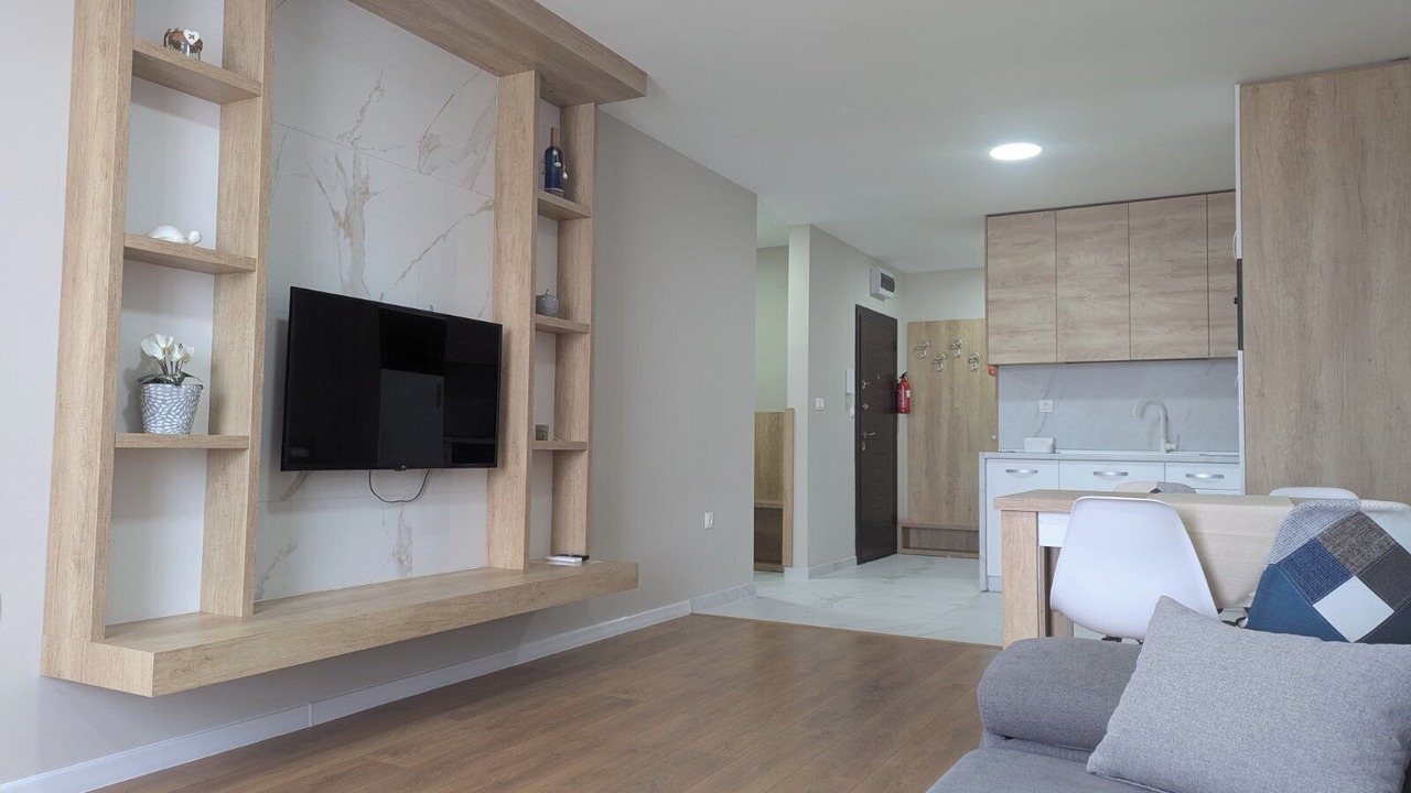 Photo of Livingroom in Sarafovo