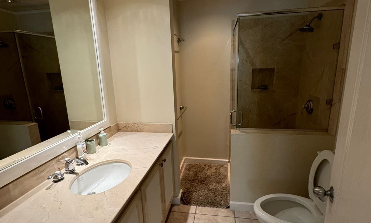 Photo of Bathroom in Rodney Bay