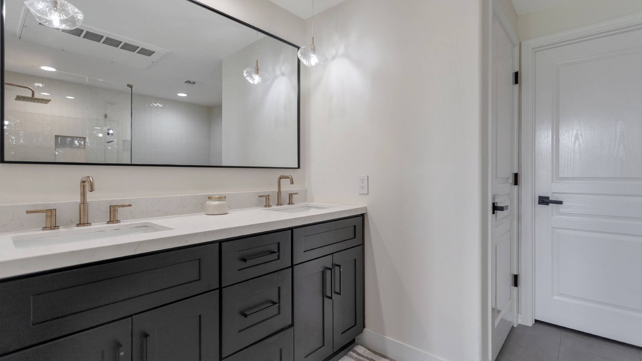 Photo of Bathroom in Kierland