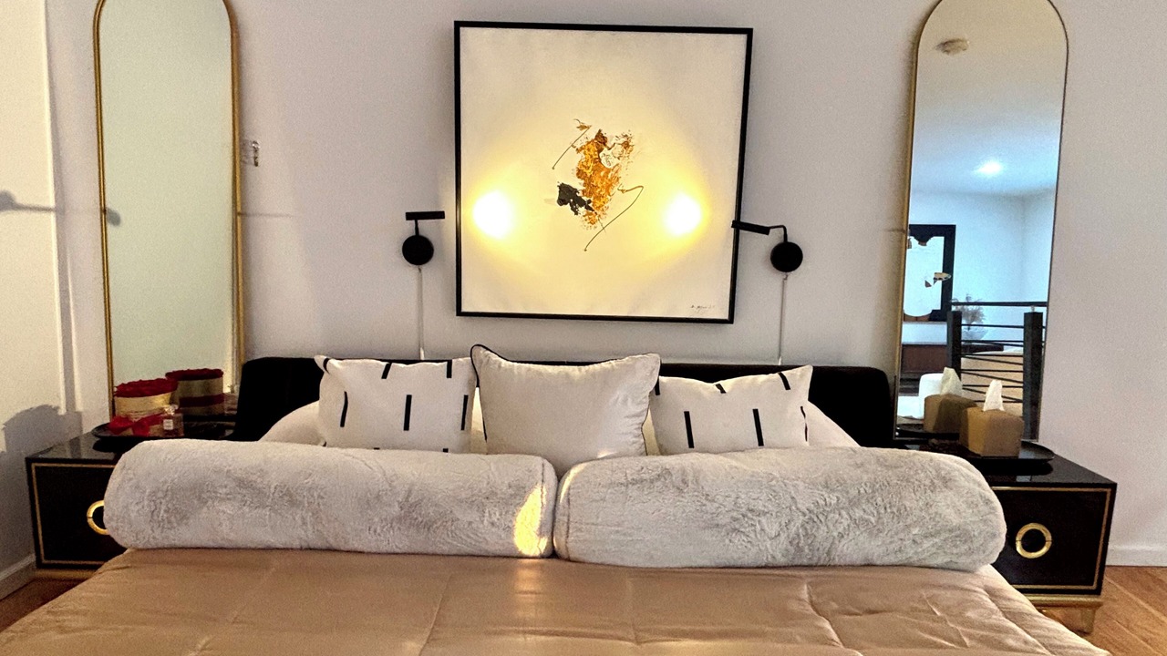 Photo of Bedroom in Caseyville