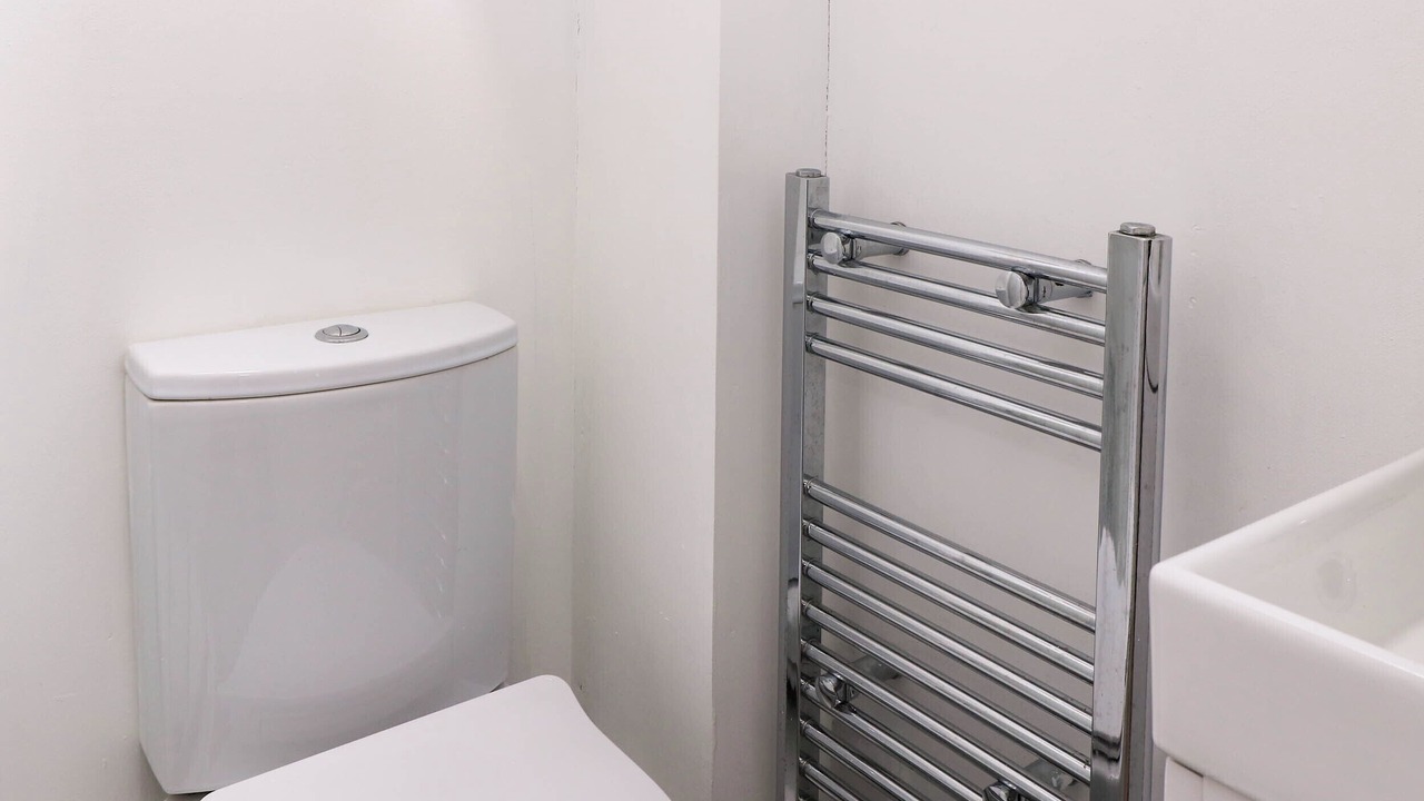 Photo of Bathroom in Chedworth