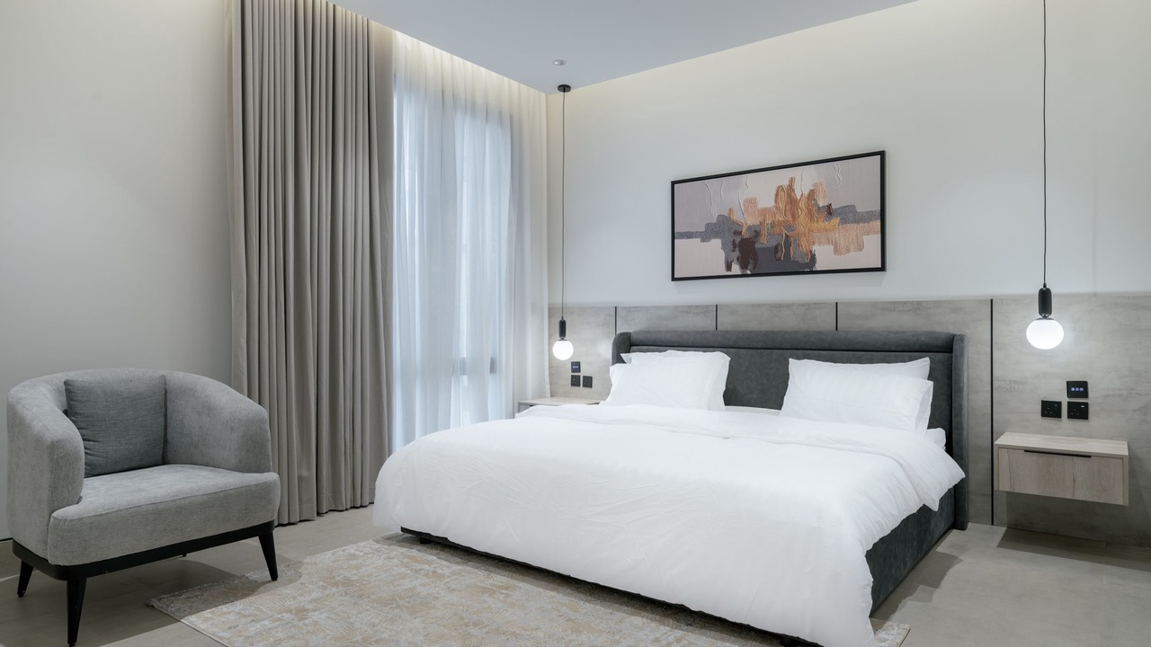 Photo of Bedroom in Riyadh