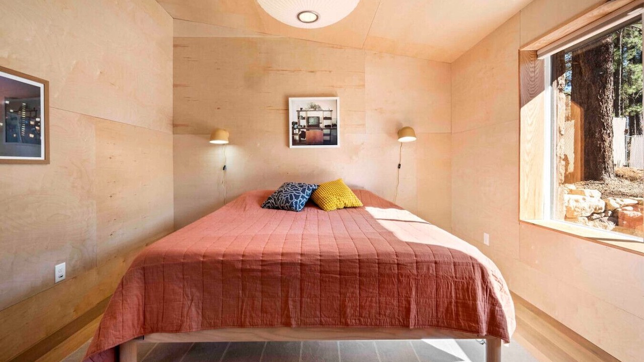 Photo of Bedroom in Mountainaire