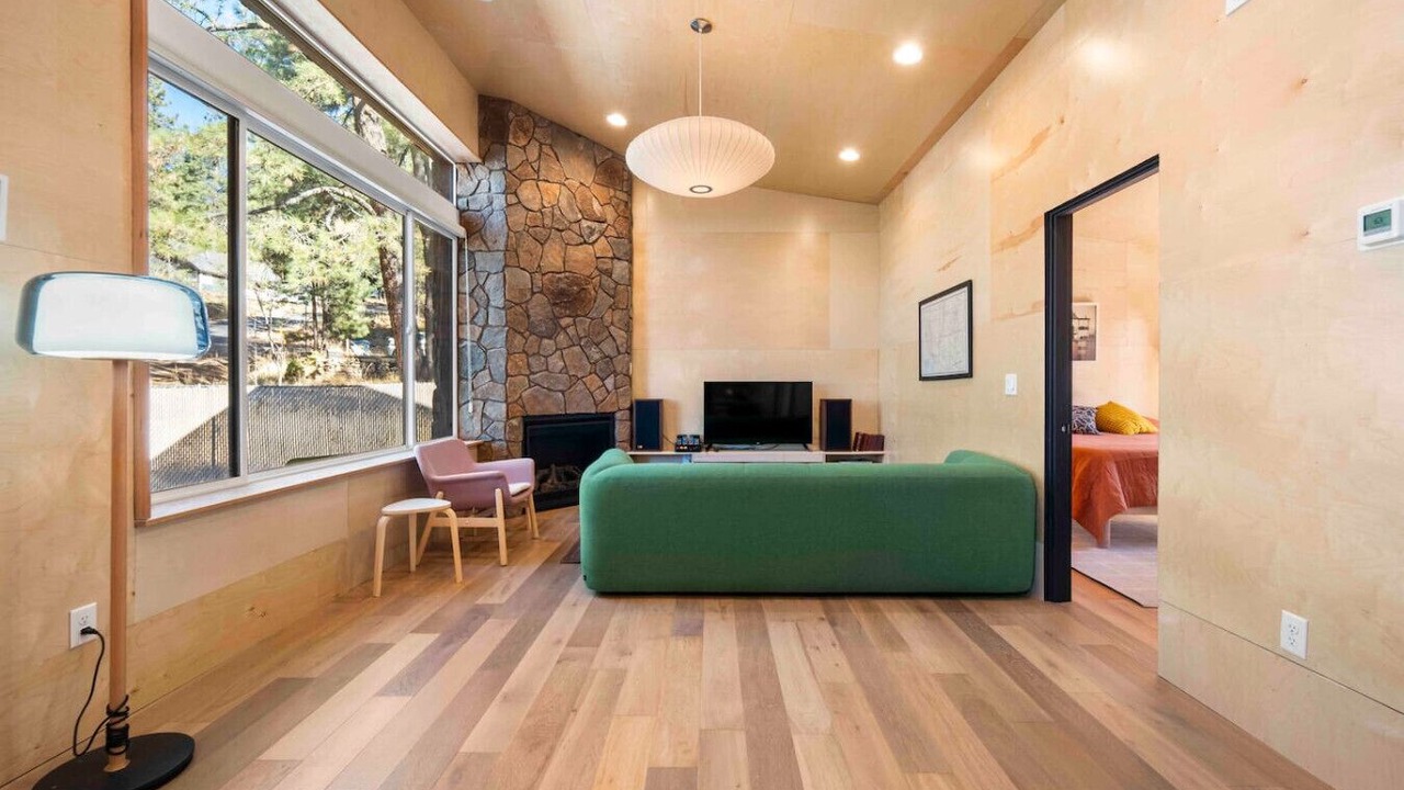 Photo of Livingroom in Mountainaire