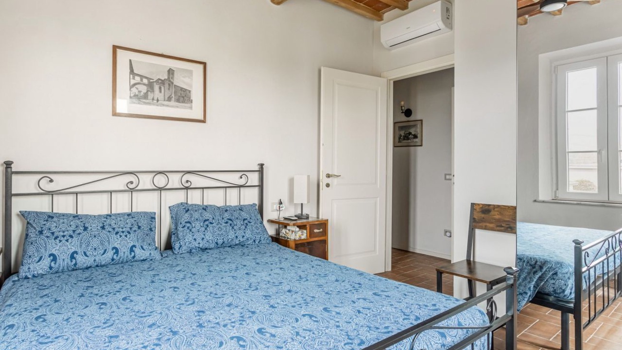Photo of Bedroom in San Donato