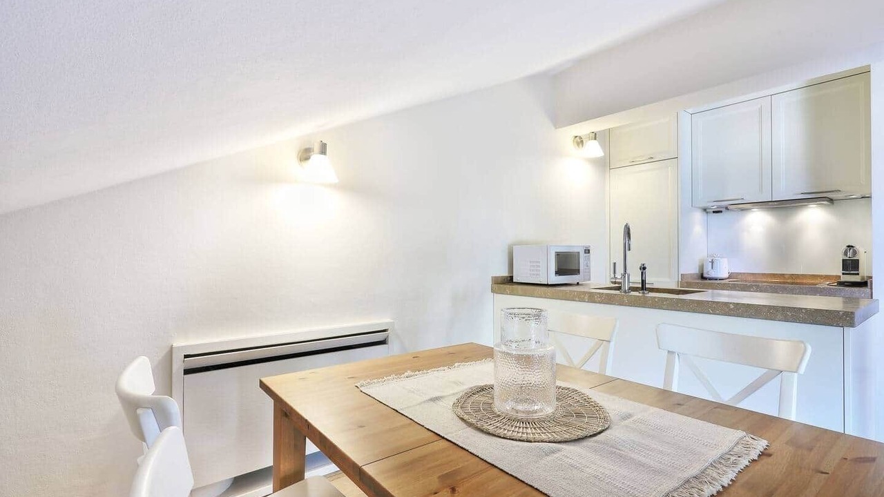 Photo of Kitchen in Castelfalfi