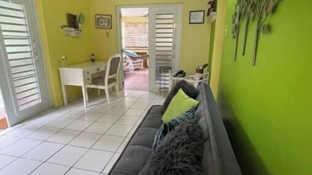 Photo of Livingroom in Sabana