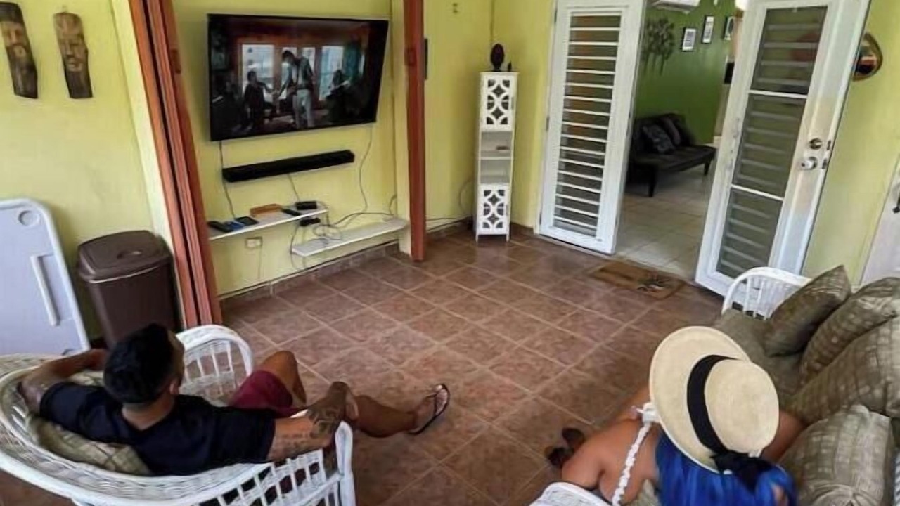 Photo of Livingroom in Sabana