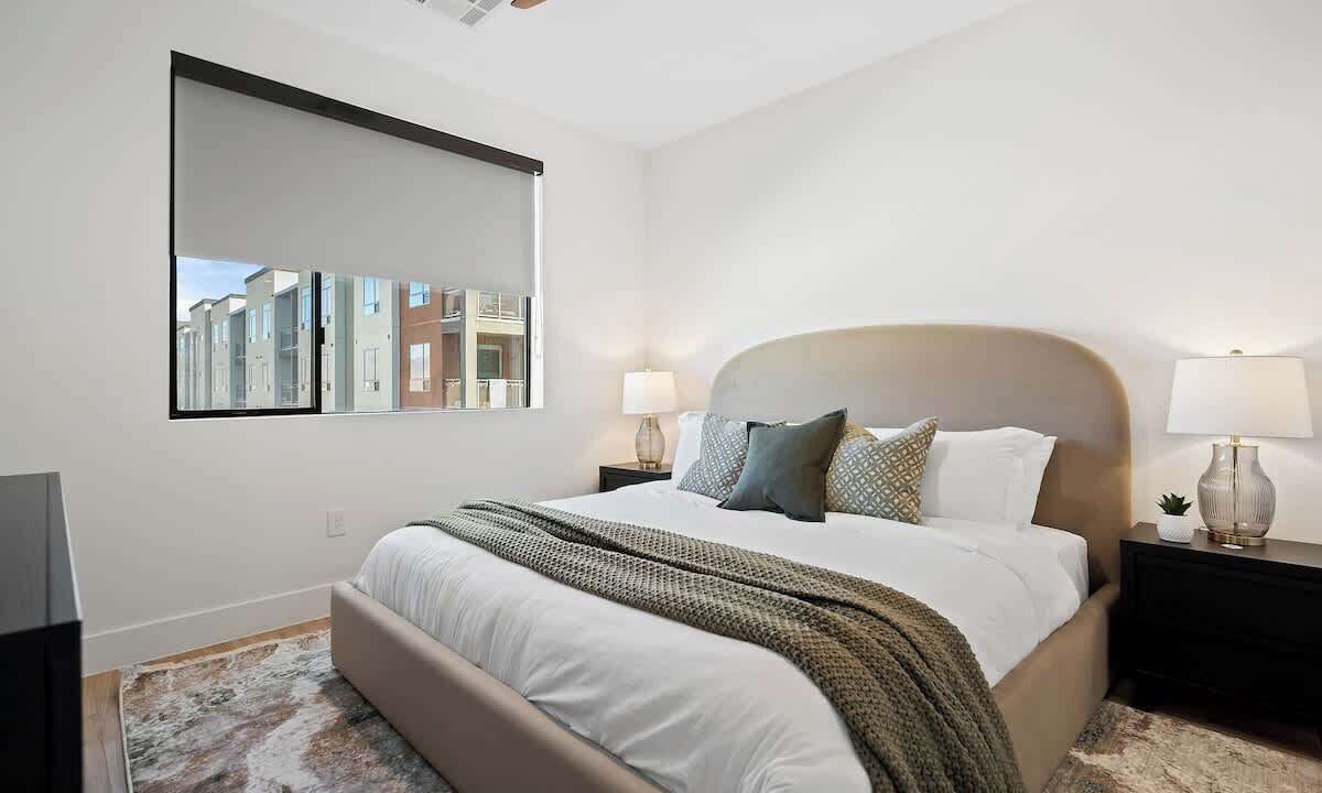 Photo of Bedroom in Kierland