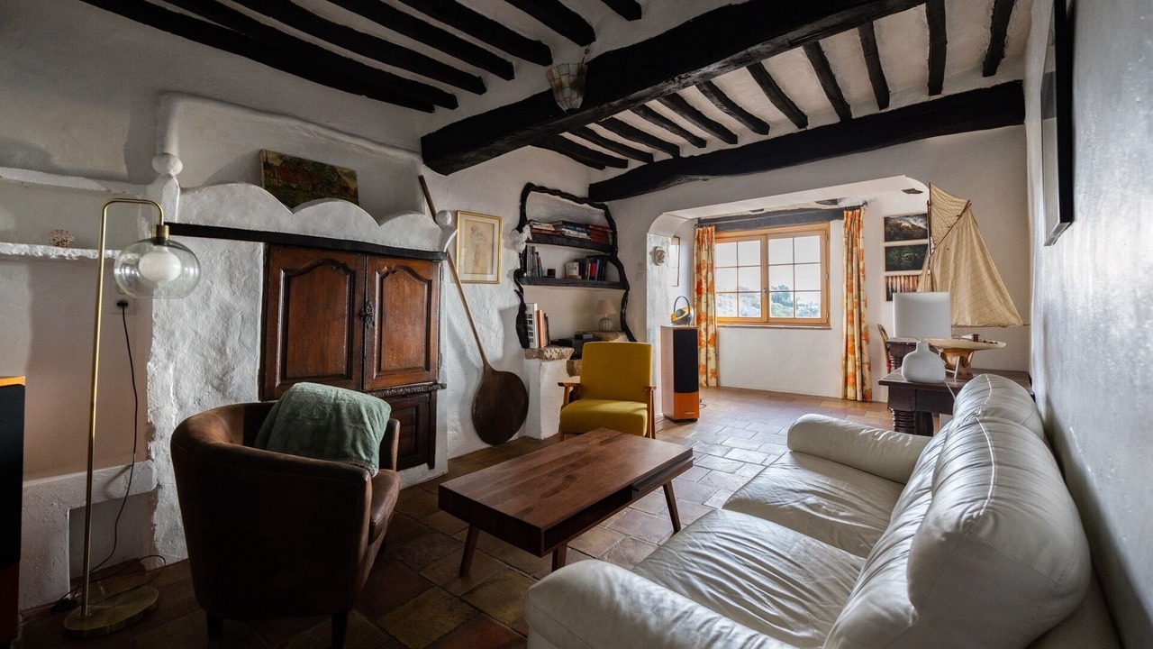 Photo of Livingroom in Tourrettes-sur-Loup