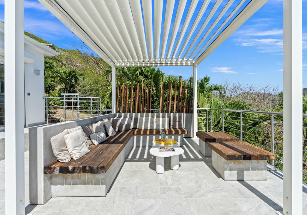 Photo of Patio Balcony in Orient Bay