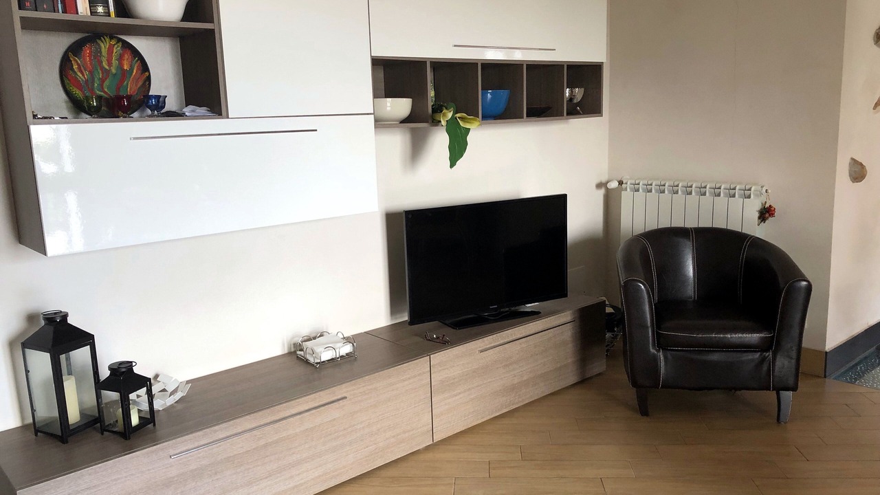Photo of Livingroom in Castellammare del Golfo
