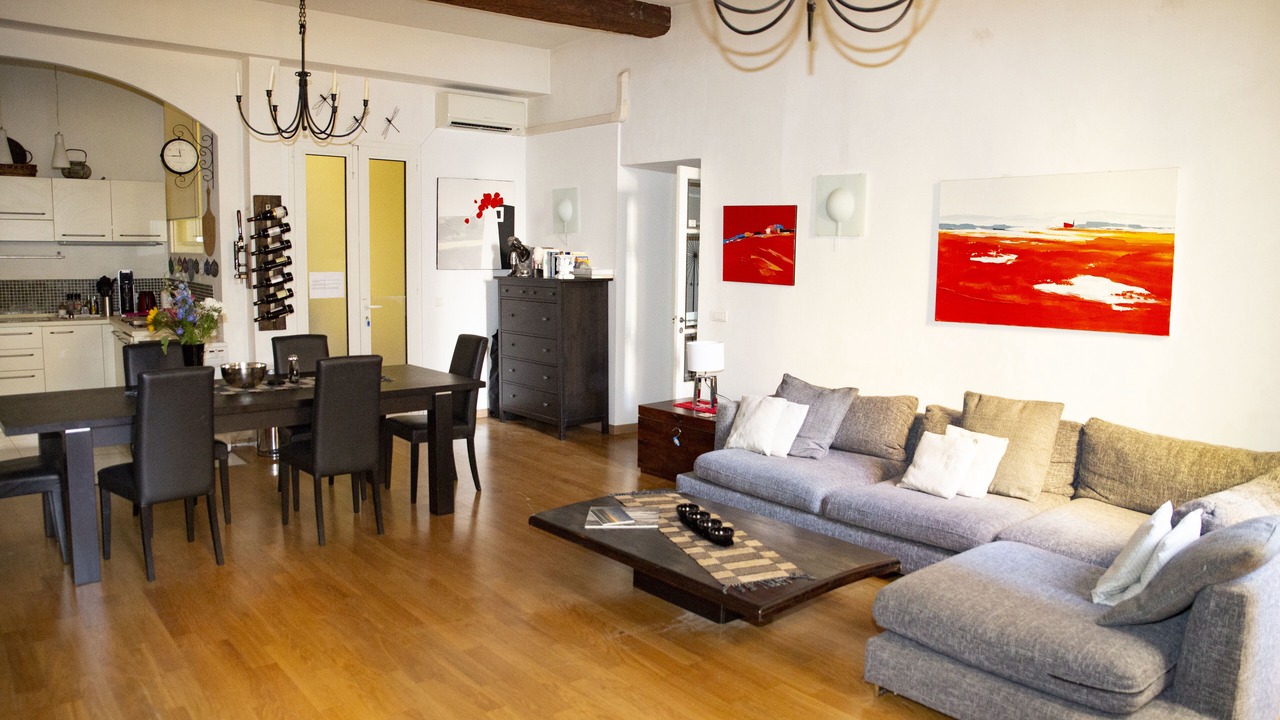 Photo of Livingroom in Old Town