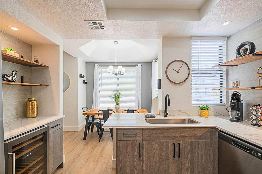 Photo of Kitchen in Kierland