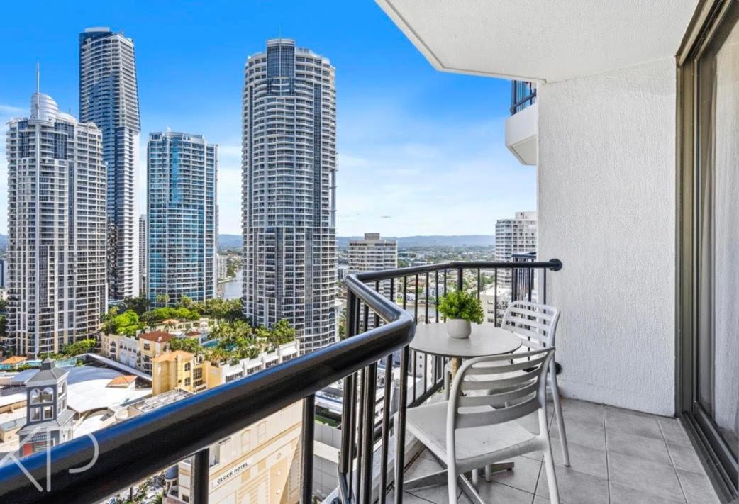 Photo of Others in Surfers Paradise