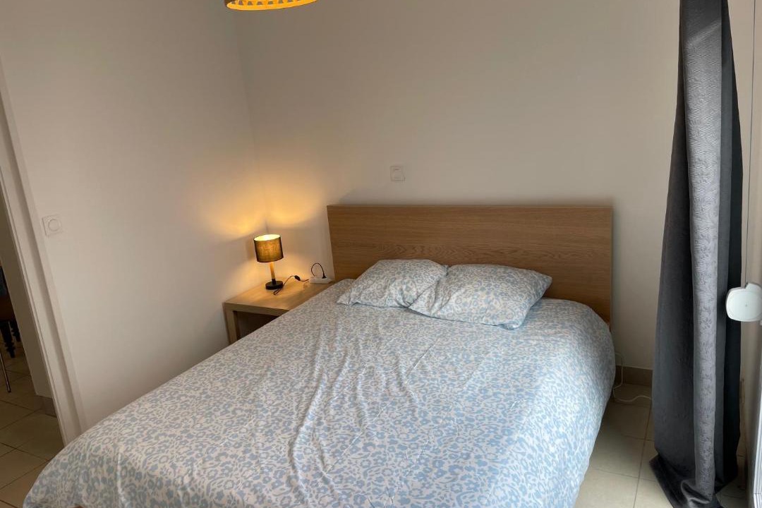 Photo of Bedroom in Haubourdin