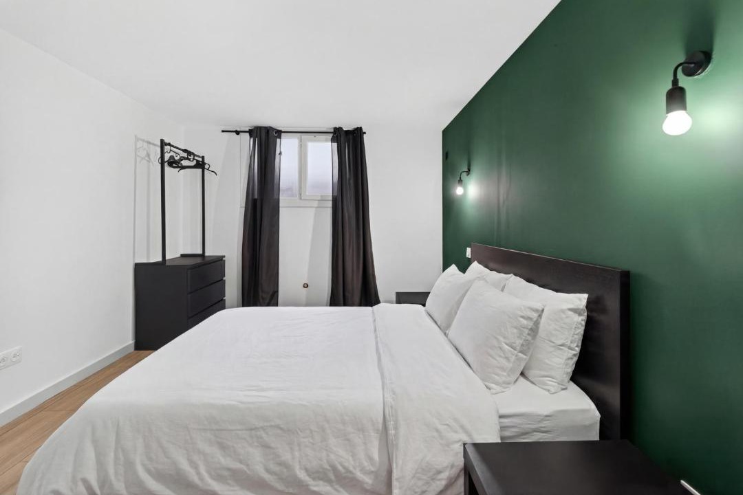 Photo of Bedroom in Le Suquet