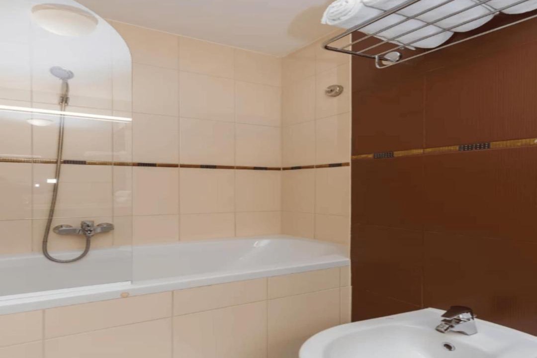 Photo of Bathroom in Seca