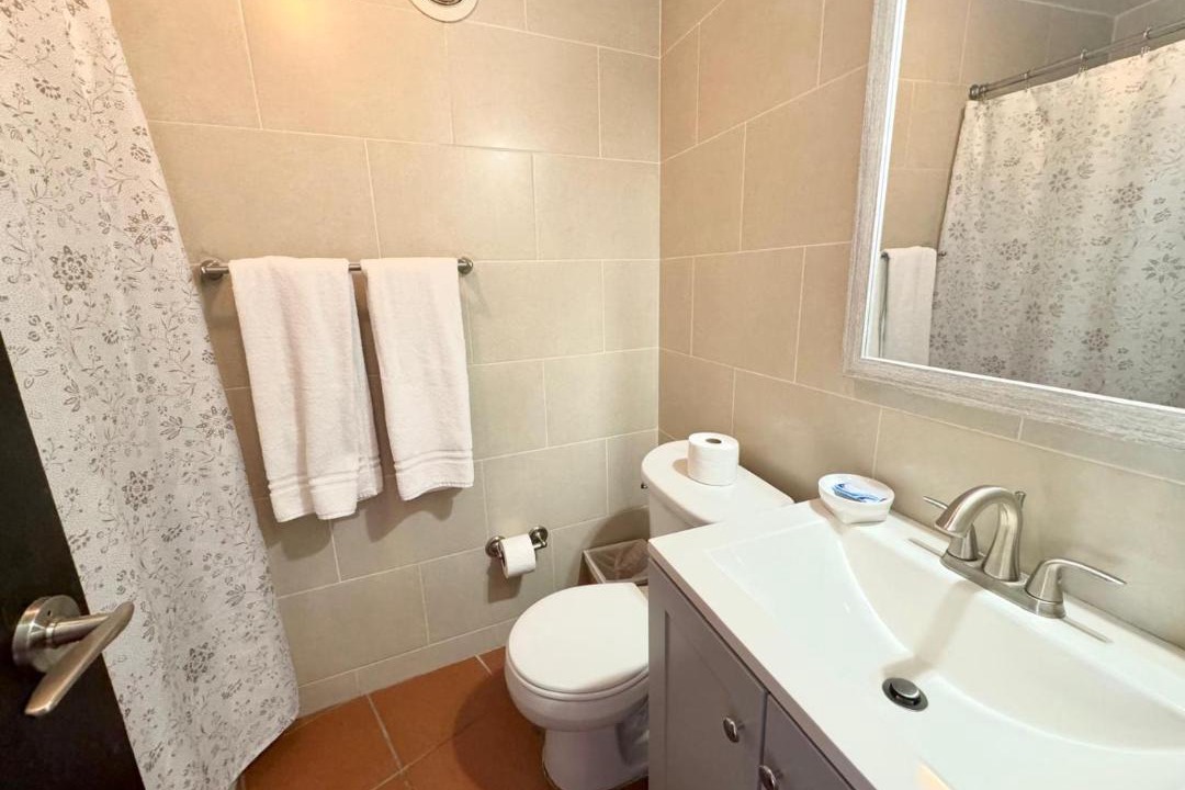 Photo of Bathroom in Rio Mar Cluster 1
