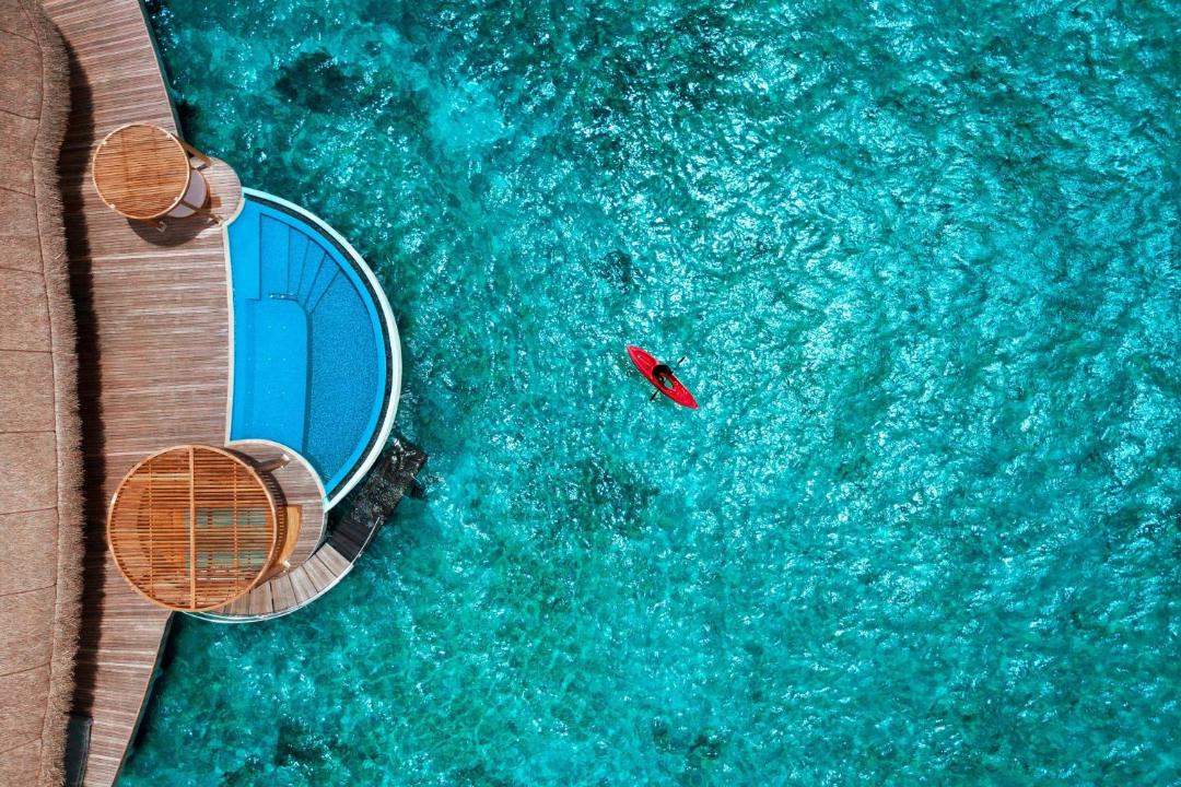 Photo of Others in Fesdu Island