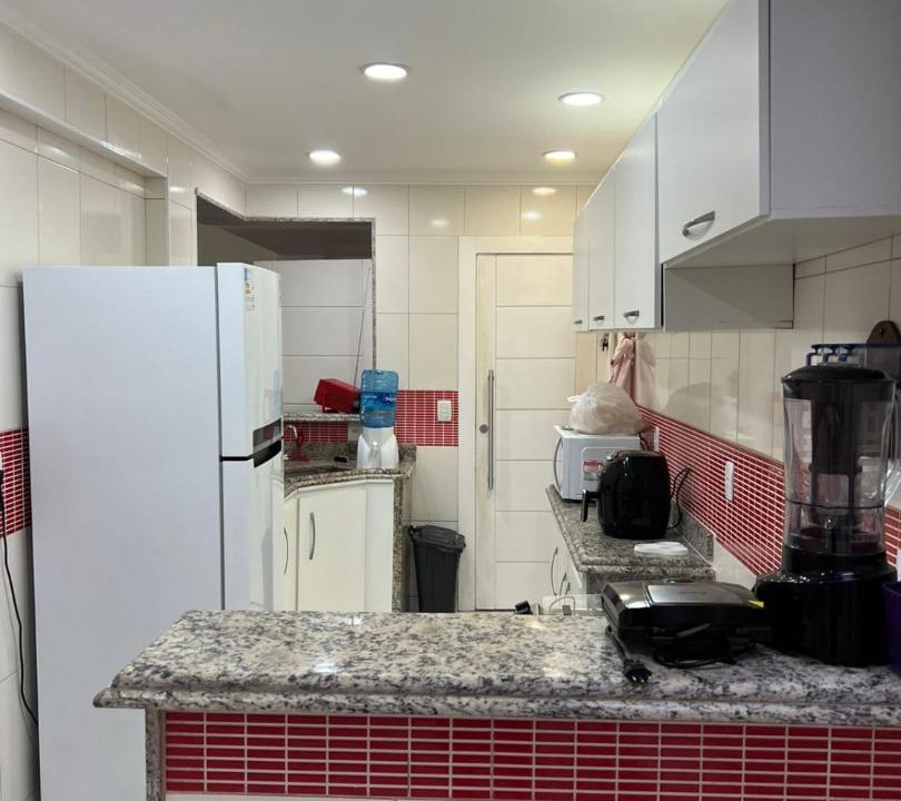 Photo of Kitchen in Algodoal
