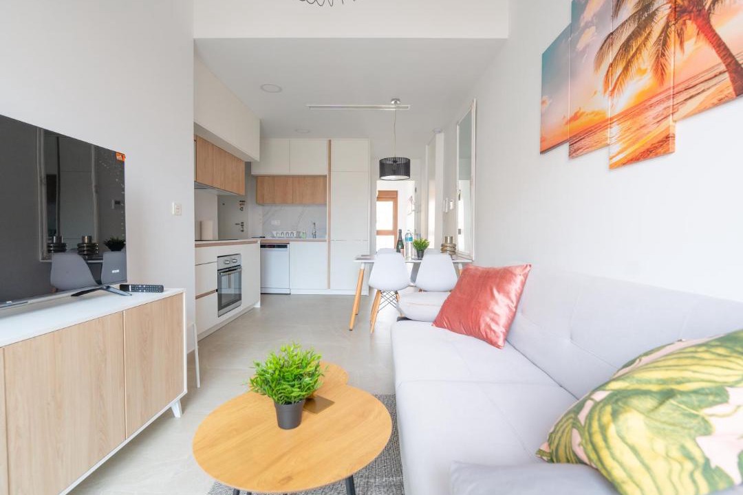 Photo of Livingroom in La Mata