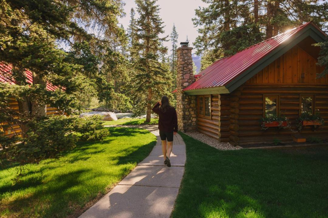 Photo of Others in Lake Louise