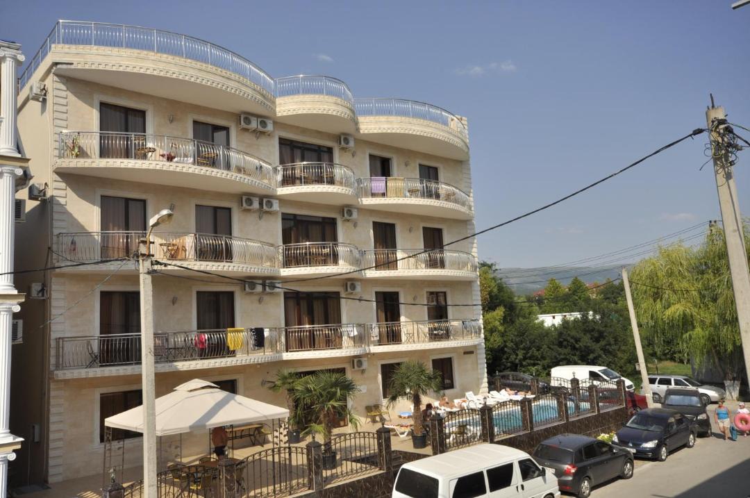 Photo of Others in Kabardinka