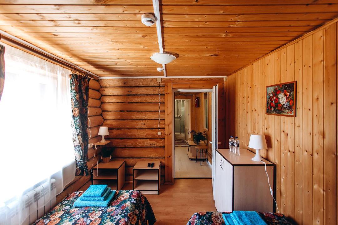 Photo of Livingroom in Bugrovo