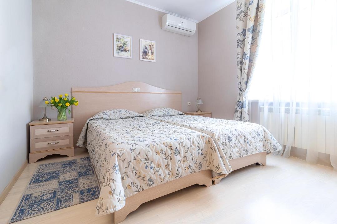Photo of Bedroom in Northern Administrative Okrug