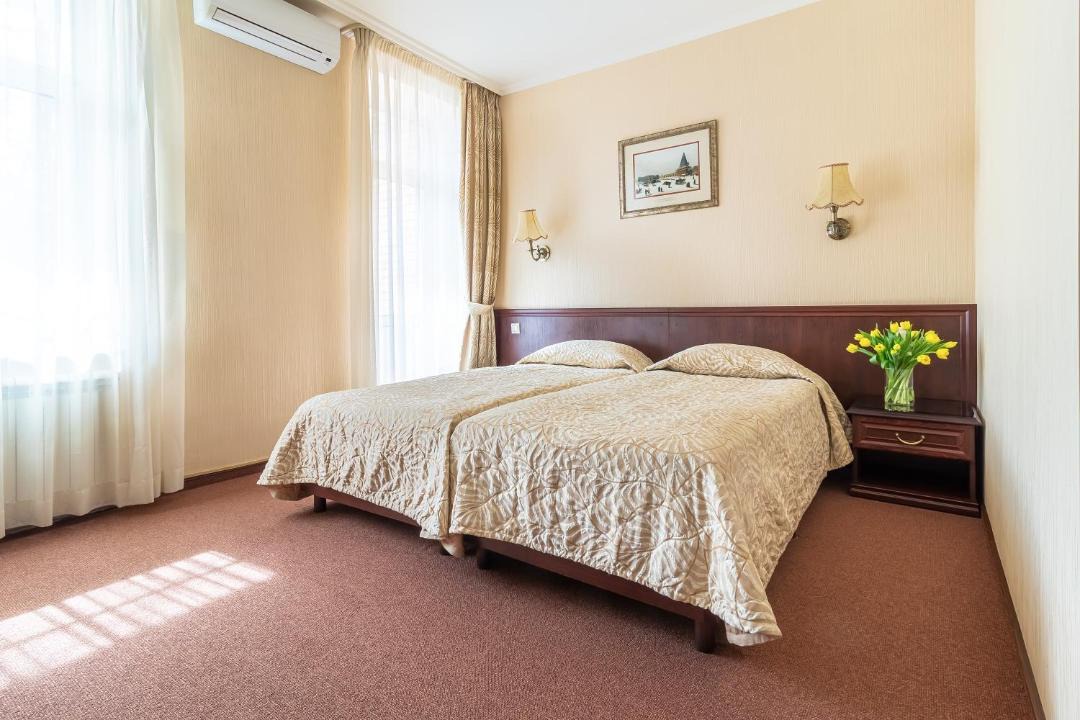 Photo of Bedroom in Northern Administrative Okrug