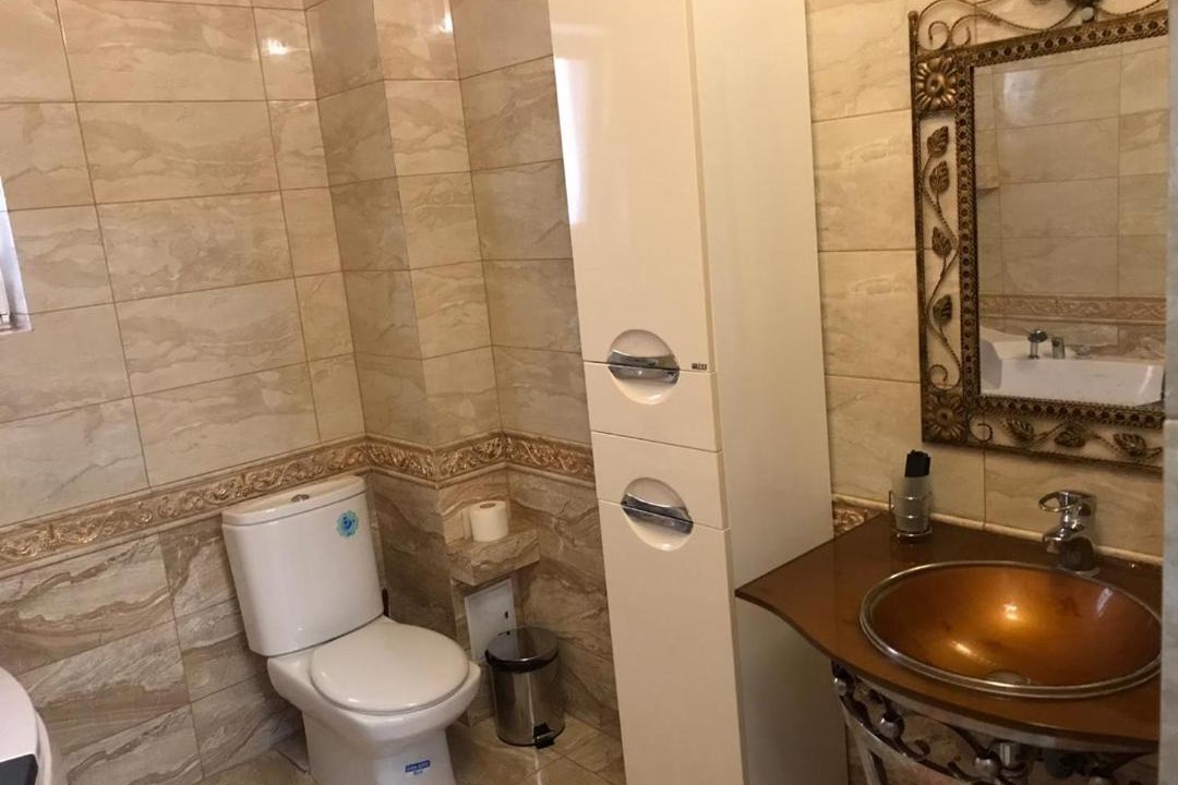 Photo of Bathroom in Kabardinka