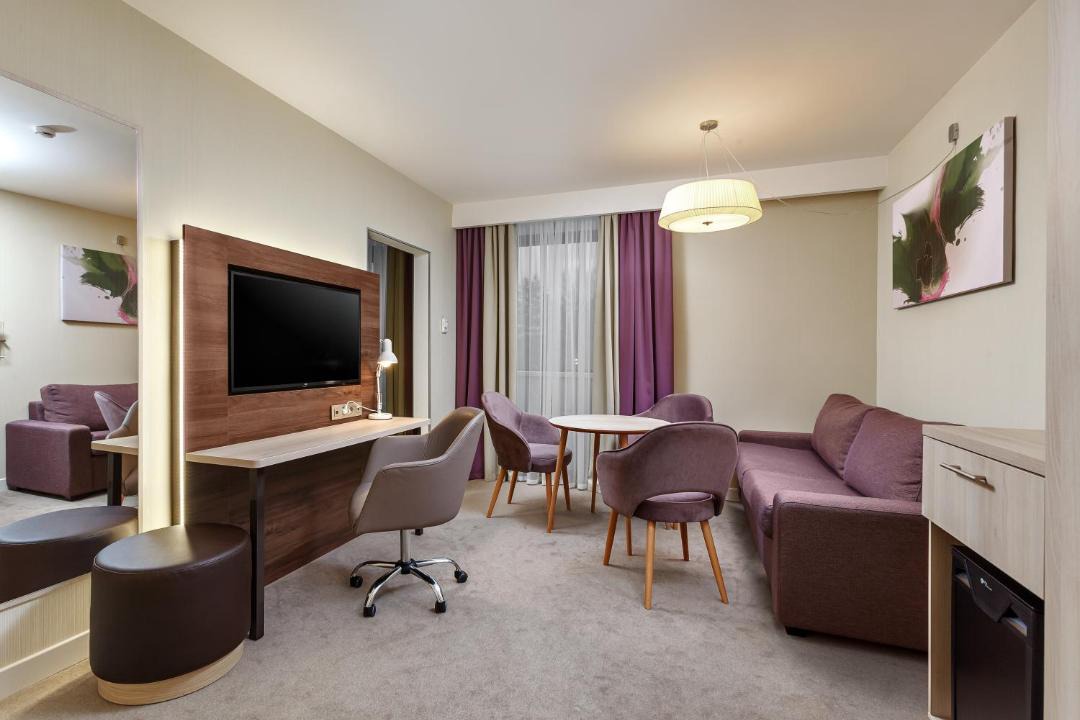 Photo of Livingroom in North-Eastern Administrative Okrug