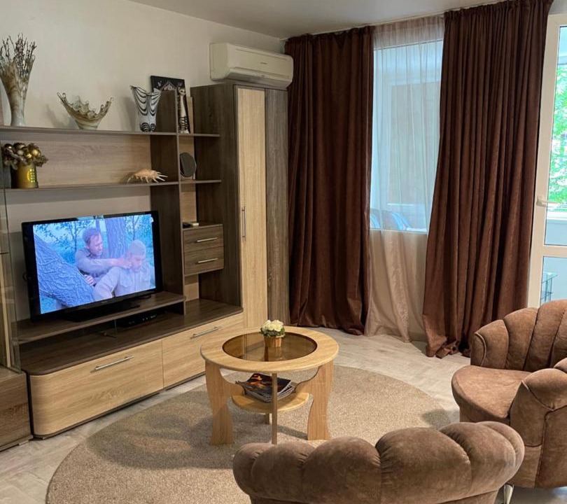 Photo of Livingroom in Sochi City Centre