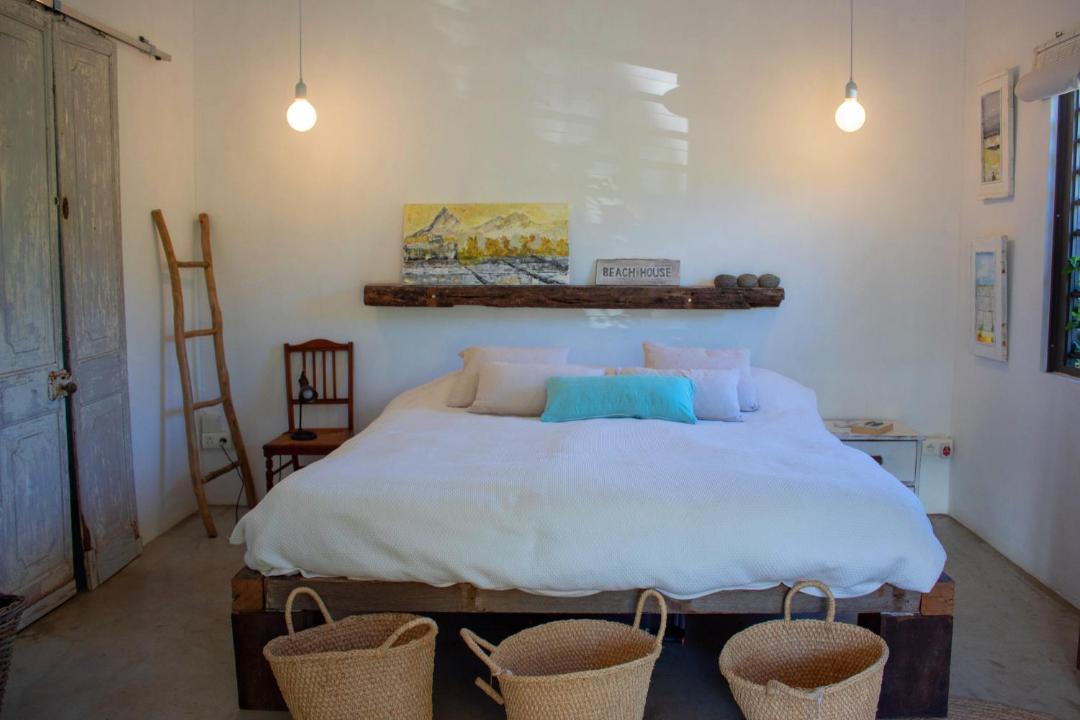 Photo of Bedroom in Grande Riviere Noire