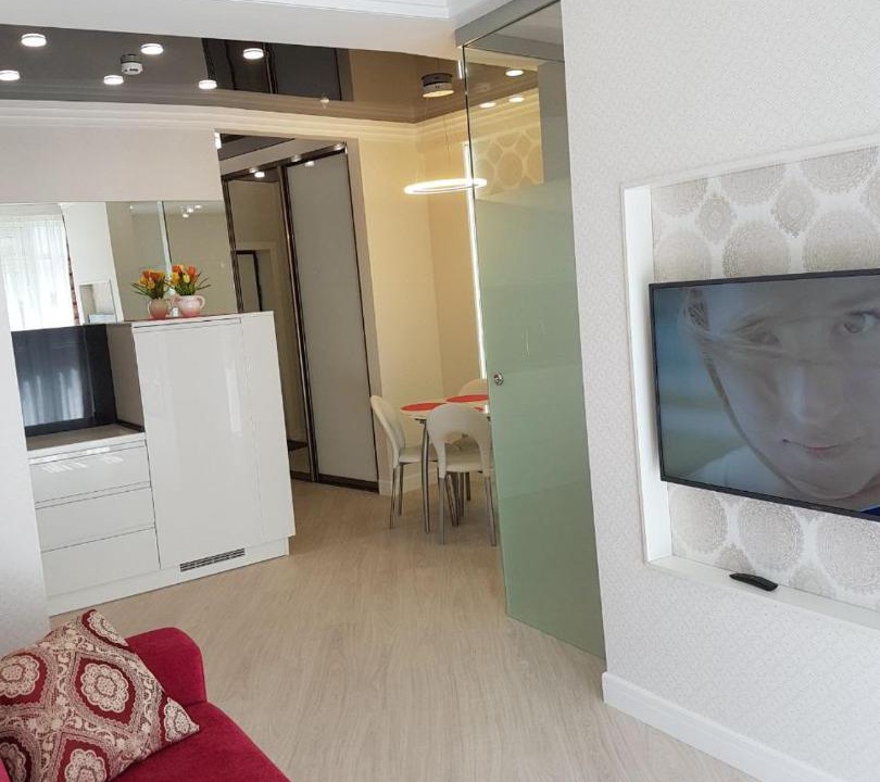 Photo of Livingroom in Sochi City Centre