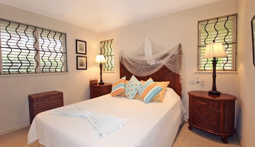 Villa, 4 Bedrooms