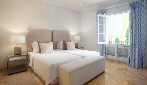 Apartment, 3 Bedrooms