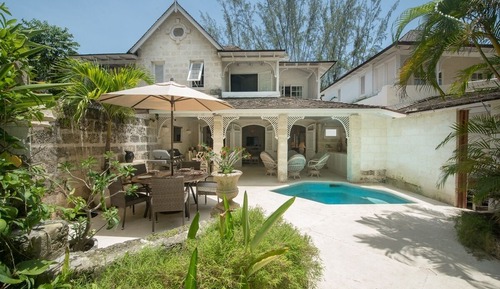 Townhome, 3 Bedrooms