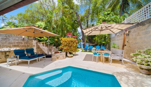 Townhome, 3 Bedrooms