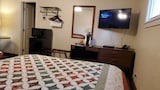Traditional Double Room, 2 Queen Beds