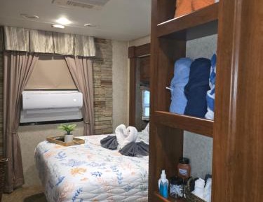 Mobile Home