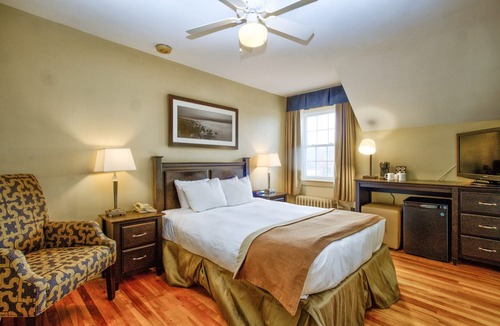 Ingonish Beach Hotel | Keltic Lodge At The Highlands