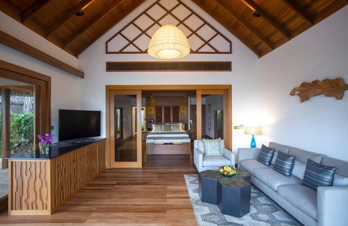Baros Island Resort | Baros Maldives