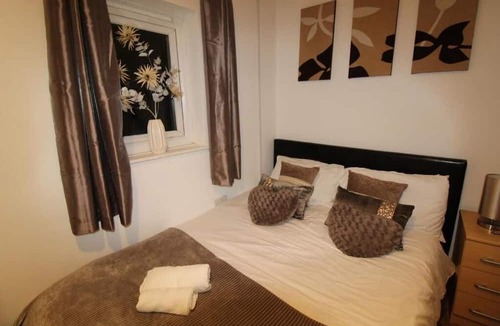 Derby House | PearTree House