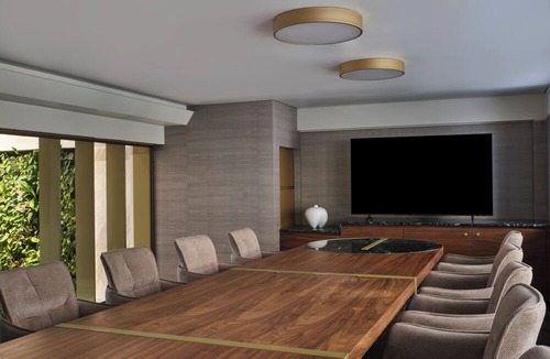 Makrigianni Hotel | Anthology of Athens, a member of The Leading Hotels of the World